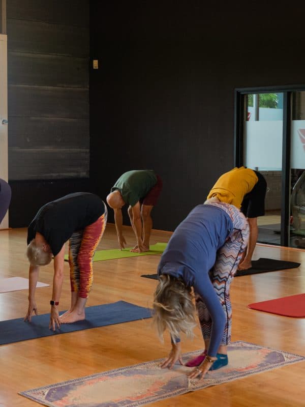 11Yoga
