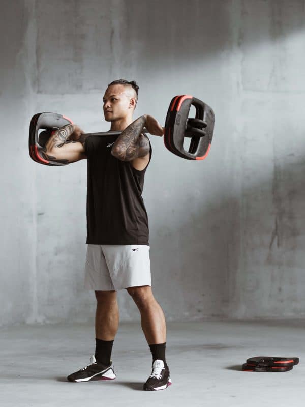 11Strength Development