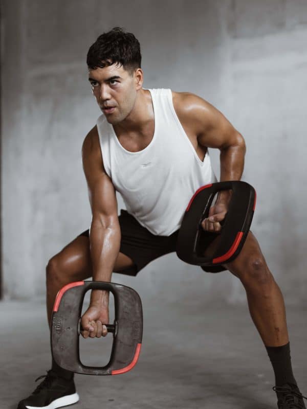 11Strength Development