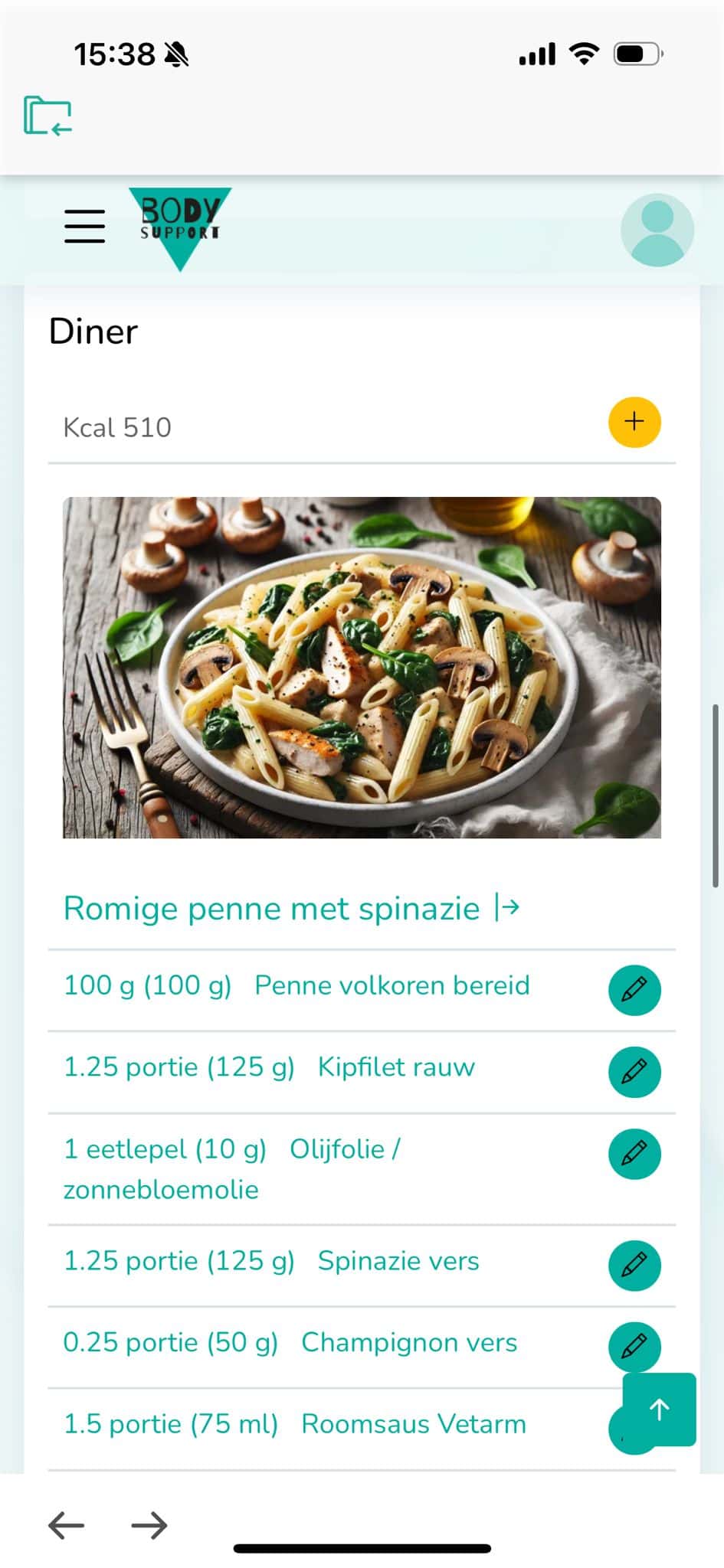 11FitFood