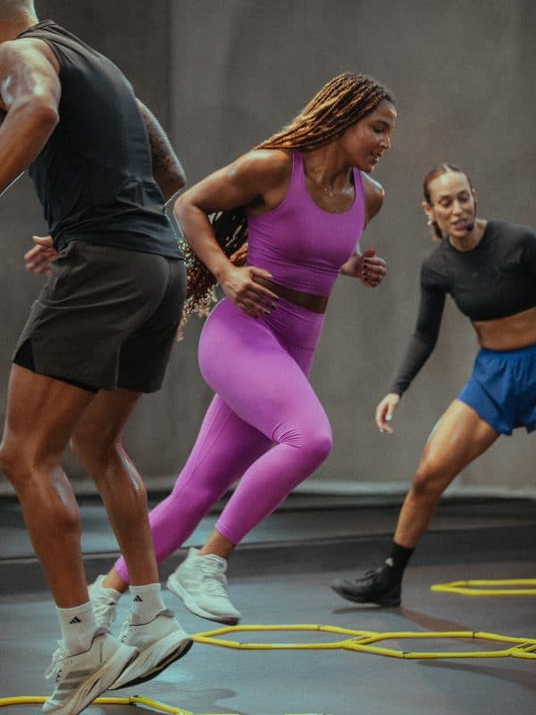 11CEREMONY - A Hyrox like workout