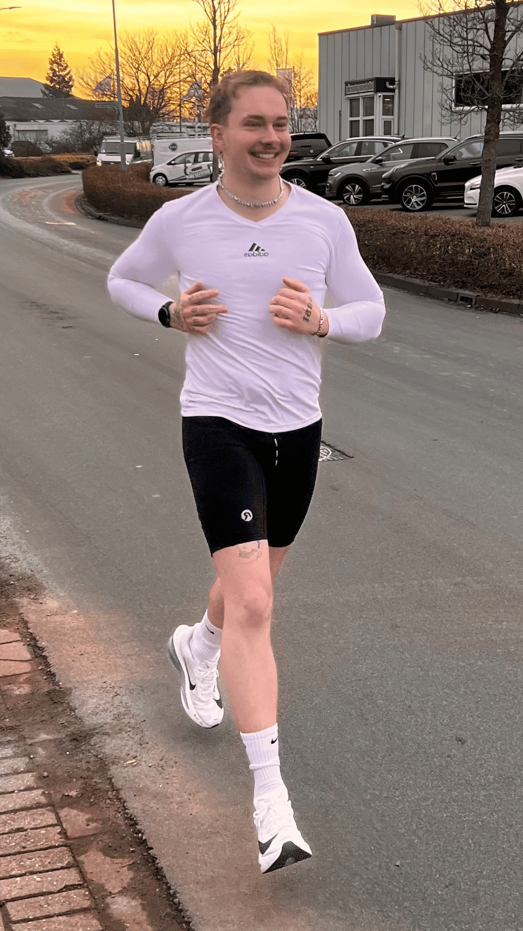 Running Society 11Running Society